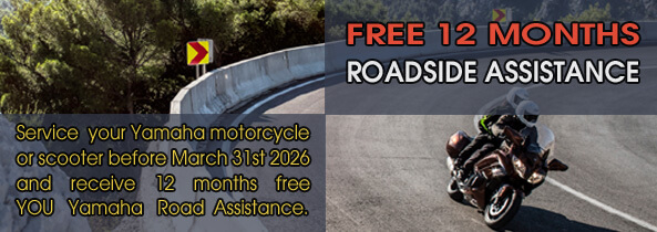 Motoden Yamaha image