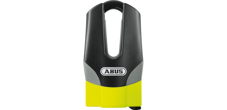 abus motorbike locks