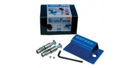 Oxford Brute Force Ground Anchor