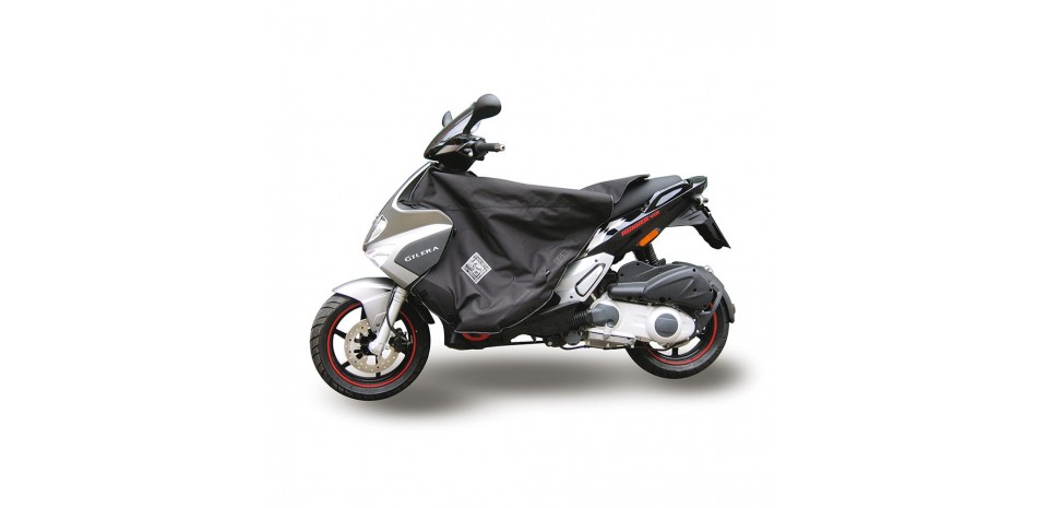 Termoscudo Tucano Urbano R205x Housse de jambe de scooter pour Sym Fiddle  2/3 50/125/150 Vente en Ligne 