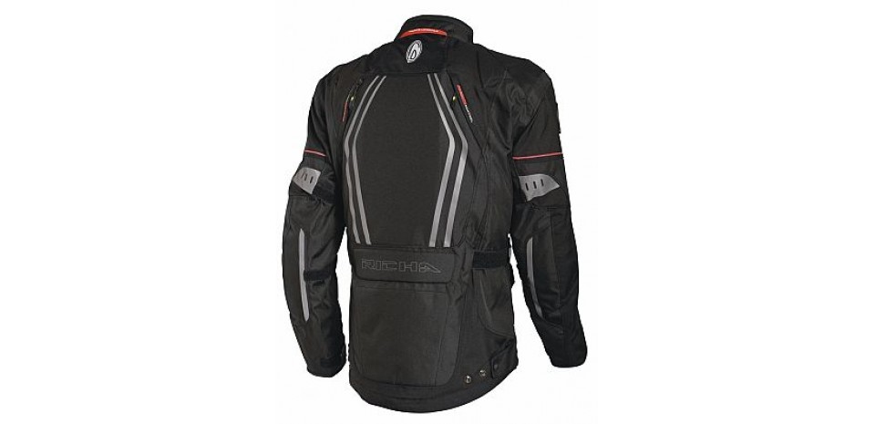 richa infinity jacket