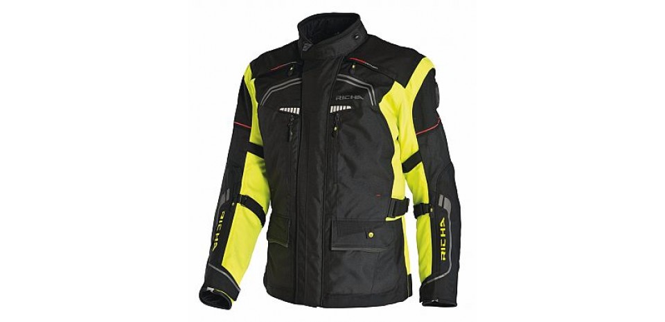 richa infinity jacket