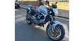 Used APRILIA MANA 850