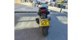 Used APRILIA MANA 850