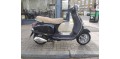 Used PIAGGIO VESPA LX 50