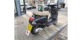 Used PIAGGIO VESPA LX 50