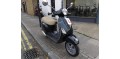 Used PIAGGIO VESPA LX 50
