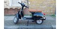 Used PX 125 (VESPA)     