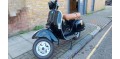 Used PX 125 (VESPA)     