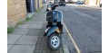 Used PX 125 (VESPA)     