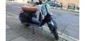 Used PX 125 (VESPA)     
