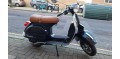 Used PX 125 (VESPA)     