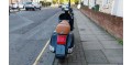 Used PX 125 (VESPA)     