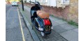 Used PX 125 (VESPA)     