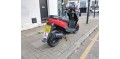 Used KYMCO AGILITY 50 E4