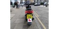 Used KYMCO AGILITY 50 E4