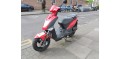 Used KYMCO AGILITY 50 E4