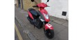 Used KYMCO AGILITY 50 E4