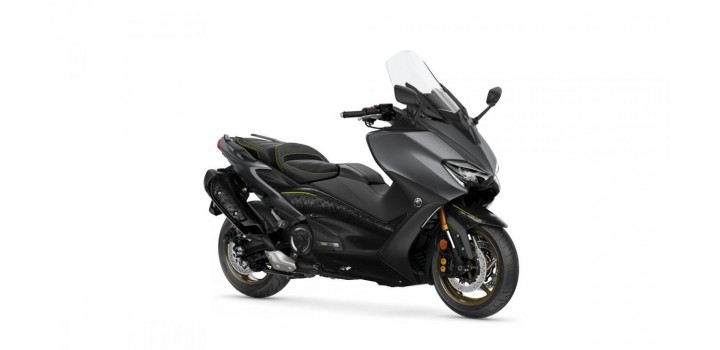 TMAX 560 20TH ANNIVERSARY