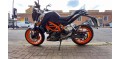 Used KTM 390 DUKE 16