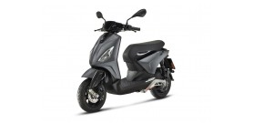 Used PIAGGIO ONE ACTIVE 60KMH