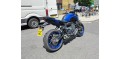 Used YAMAHA MT-07 ABS