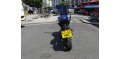 Used YAMAHA MT-07 ABS