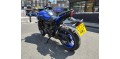 Used YAMAHA MT-07 ABS