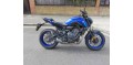 Used MT-07A 2023