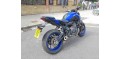 Used MT-07A 2023