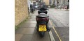 Used HONDA NSS 300 A-D
