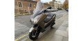 Used HONDA NSS 300 A-D