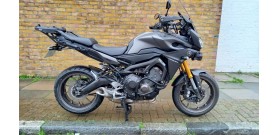 Used YAMAHA MT-09 TRACER ABS