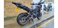 Used YAMAHA MT-09 TRACER ABS