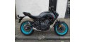 Used MT-07A 