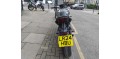 Used MT-07A 