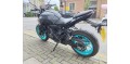 Used MT-07A 