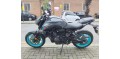 Used MT-07A 