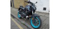 Used MT-07A 