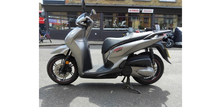 Used SH300ASK