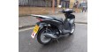 Used SH125ADL