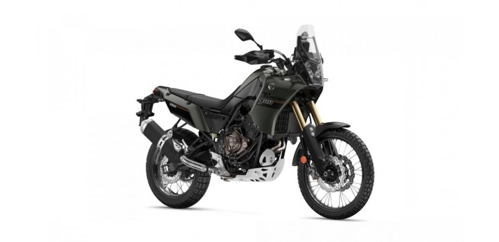 YAMAHA XTZ700 TENERE 700