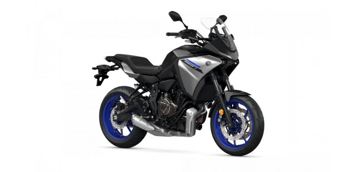 YAMAHA TRACER 700 2024