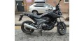 Used HONDA NC 750 XD-E