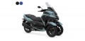 YAMAHA TRICITY 300 