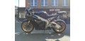 Used HONDA CBR 1000 RA-A