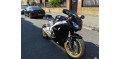 Used HONDA CBR 1000 RA-A