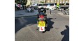 Used HONDA WW 125 EX2-C