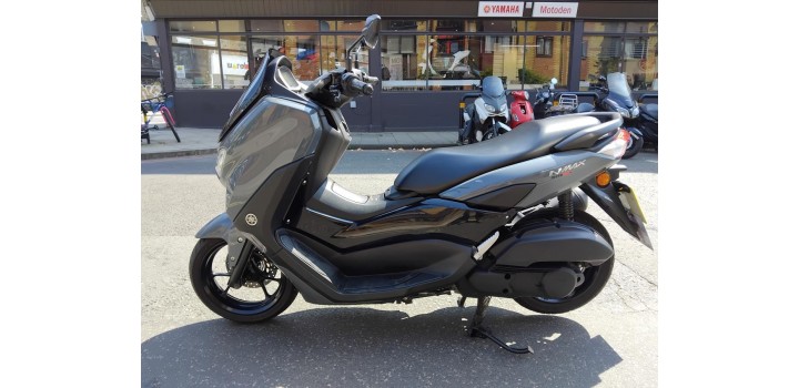 Used YAMAHA GPD125-A NMAX 125 ABS 2023
