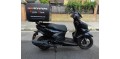 Used YAMAHA RayZR (LCG125)